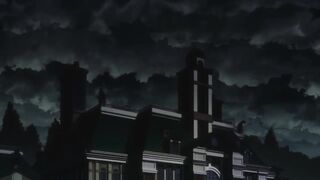 JoJo"s Bizarre Adventure S1 E3 In Hindi