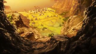 JoJo"s Bizarre Adventure S1 E5 In Hindi