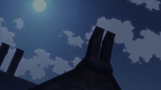 JoJo"s Bizarre Adventure S1 E4 In Hindi
