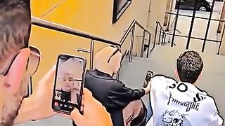 Sad video