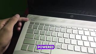Laptop