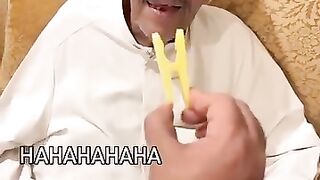 Abo talal very fanny
