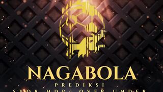 NAGABOLA PREDIKSI JITU 18 - 19 APRIL 2025