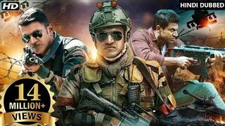 James south hindi dubbed movie