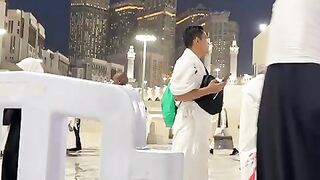 #Khnaa#Khaba#Shreef#Umrah #Shreef#Pay .I will GoD of ALLAH#