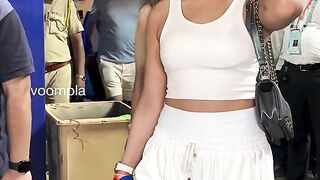 Outstanding Sonal chuhan & Vedhika