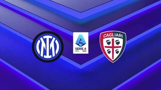 Inter Milan vs Cagliari - Highlights - Serie A 2024/2025