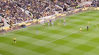 Wolves vs Tottenham - Highlights - EPL 2024/2025