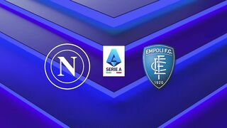 Napoli vs Empoli - HIGHLIGHTS - SERIE A 2024/2025