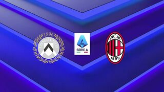 Udinese vs AC MILAN - HIGHLIGHTS - Serie A 2024/2025