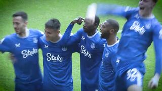 Nottingham Forest vs Everton - HIGHLIGHTS - EPL 2024/2025