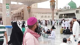 Hajj 67,000 private pilgrims fear being deprived of! Who is responsible