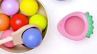 Learn colour