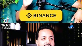 Tops coin for Trade in binance