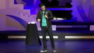 Trevor Noah