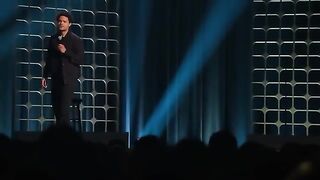 Trevor Noah