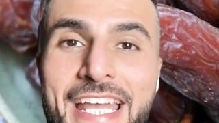 أكل الثمر