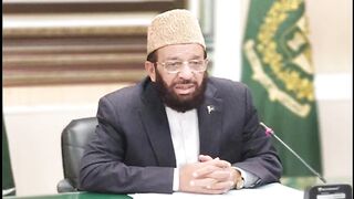 Pakistani Haji  AC ​​tents for the pilgrims, excellent transport arrangements have also been made