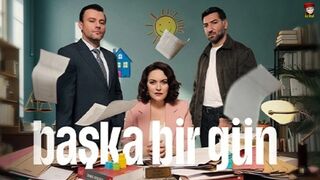 Baska Bir Gun - Episode 10 - Part 2 (English Subtitles)