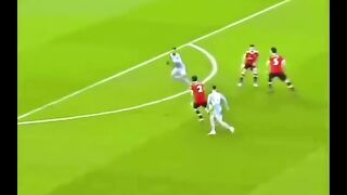 Foot Mahrez