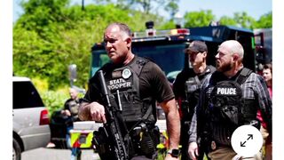 fsu Florida State shooting latest: 2 confirmed dead and 6 others wounded; shooter in custody