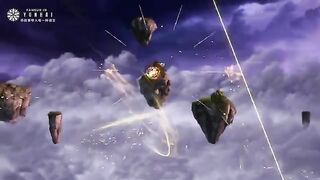 The Uninhabited Wonderland Eps 1 New