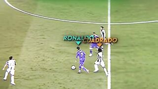 When Ramos Took Revenge For Ronaldo ????????