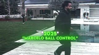 When Marcelo Makes the Same Ball Control ????????