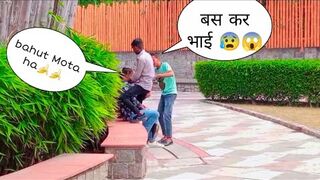 मेरी बहन को कैसे Chheda funny Prank // Prank in india//prank video ????//@Rahul prankTV#prank