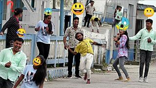 Mirgi Prank video girls???????? part 1