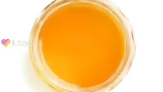 Amazing facts about food