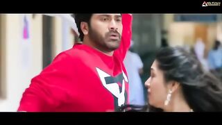 Manamey Full Movie in Hindi Dubbed