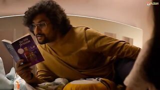 Hi papa Full Movie in Hindi Dubbed