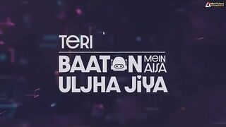Teri baiteon main aisa uljha jiyaFull Movie in Hindi Dubbed