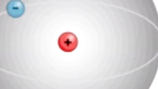 هل يمكن أن يسقط الإلكترون في نواة الذرة