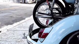 Cool VW Cool