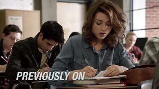 Teen Wolf 3x2