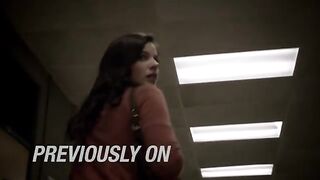 Teen Wolf 3x5