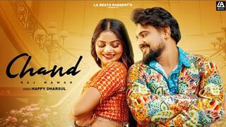 RAJ MAWAR | CHAND (FULL SONG) | MITHU | SURAJ ROHILLA | NEW HARYANVI SONG 2025