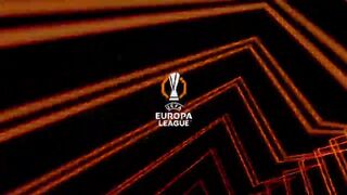 Manchester United - Lyon  5:4 | 17. 04. 2025 | Europa League