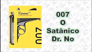 007 O satânico dr. No - capítulo 01
