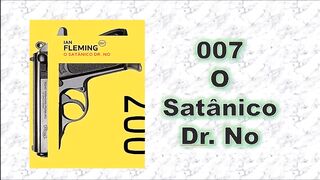 007 O satânico dr. No - capítulo 11