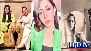 Naeema Butt Under Fire | naeema butt