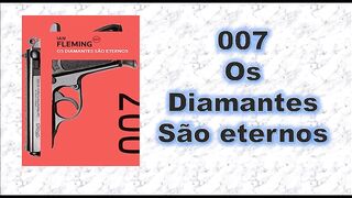 007 - Os diamantes são eternos - capítulo 02