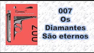007 - Os diamantes são eternos - capítulo 04