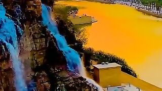 Beautiful place come vacation plan