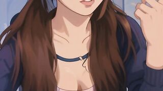 Beautiful girl