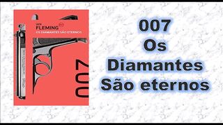007 - Os diamantes são eternos - capítulo 21