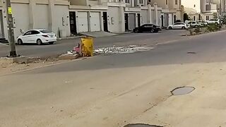 Beautiful Saudi Arabia