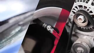 Car maintenance